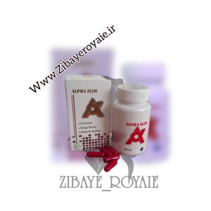 آلفا اسلیم