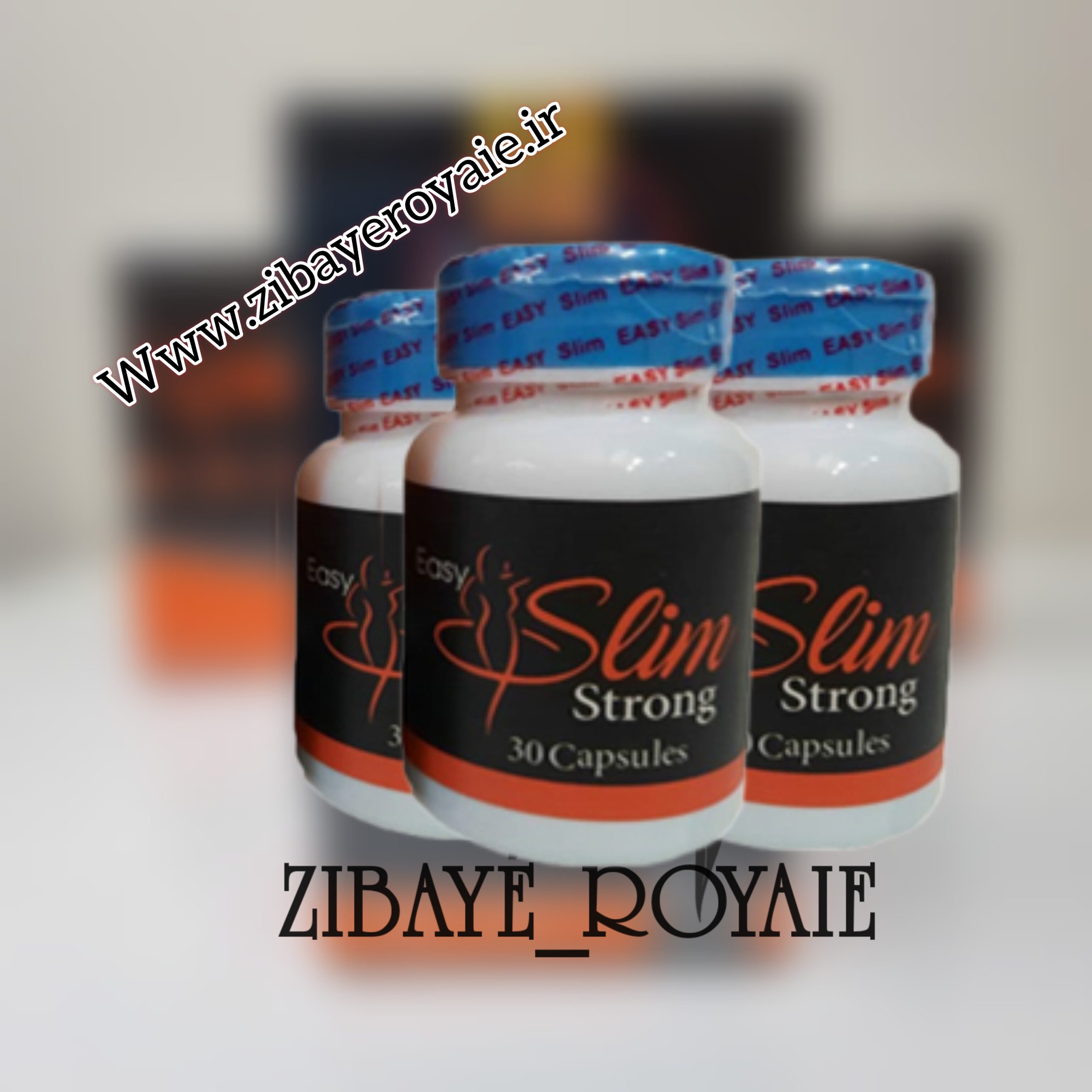 ایزی اسلیم - Image 2