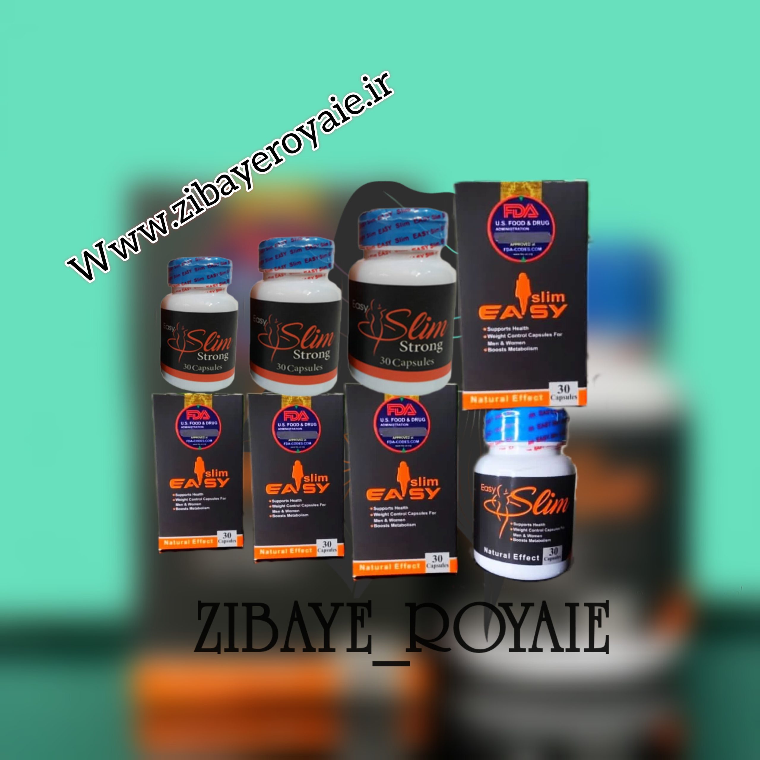 ایزی اسلیم - Image 4