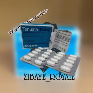 تنوئید ریتارد30 عددی