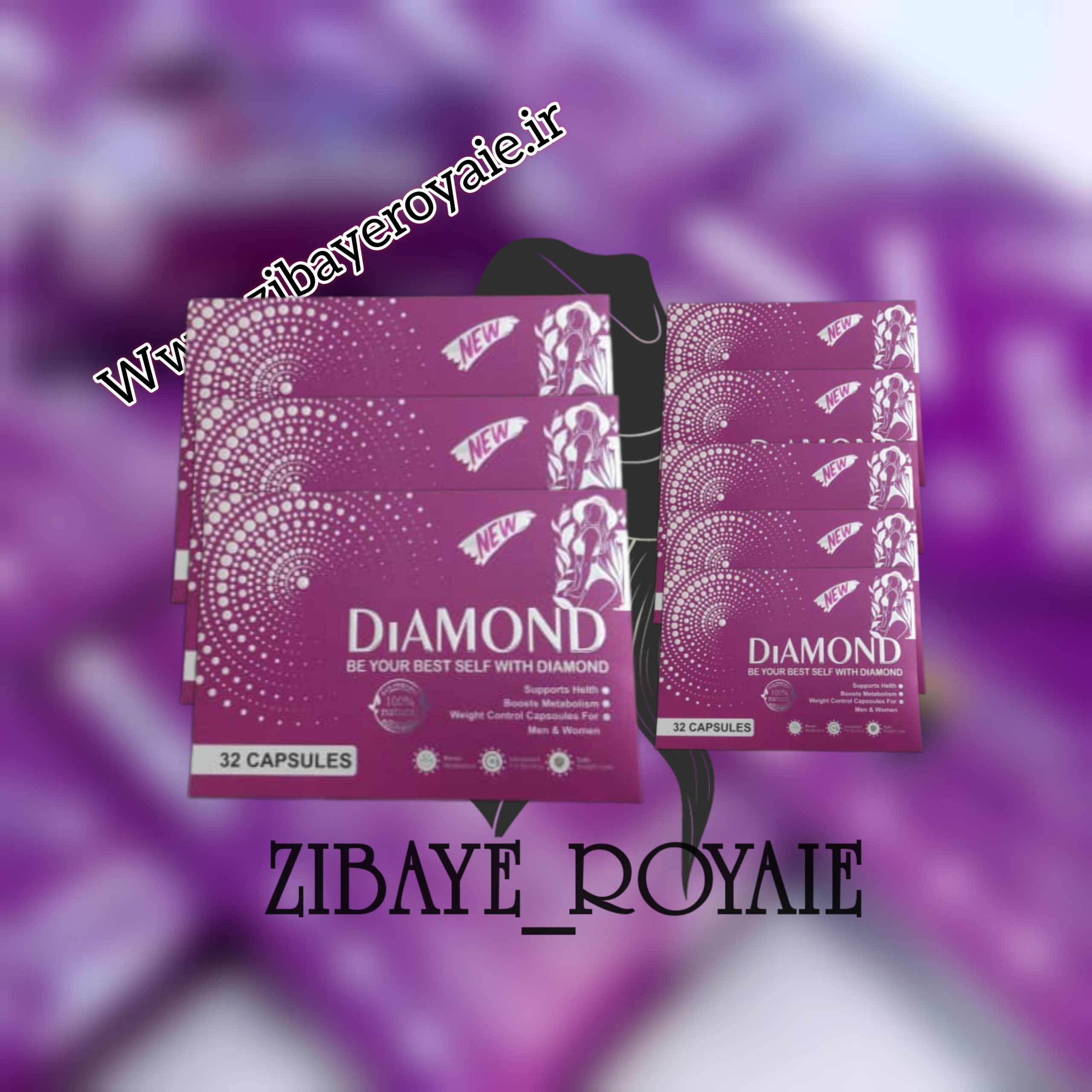 دایموند - Image 3