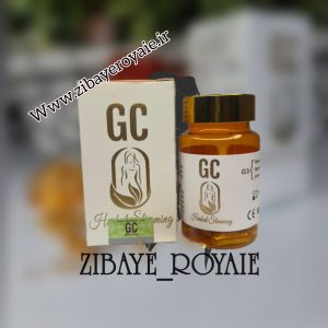 جی سی 30 عددی