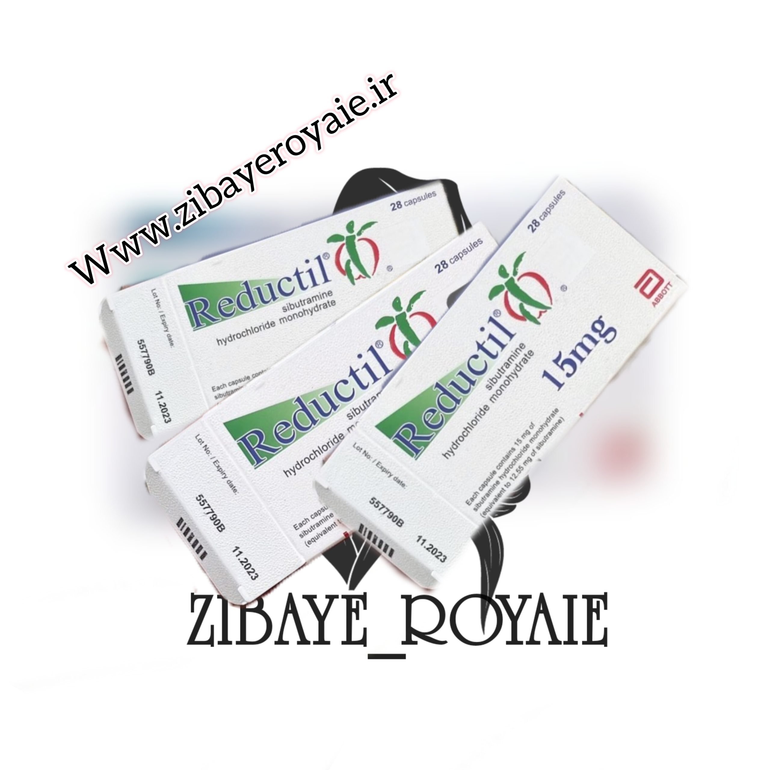 رید اکتیل - Image 3