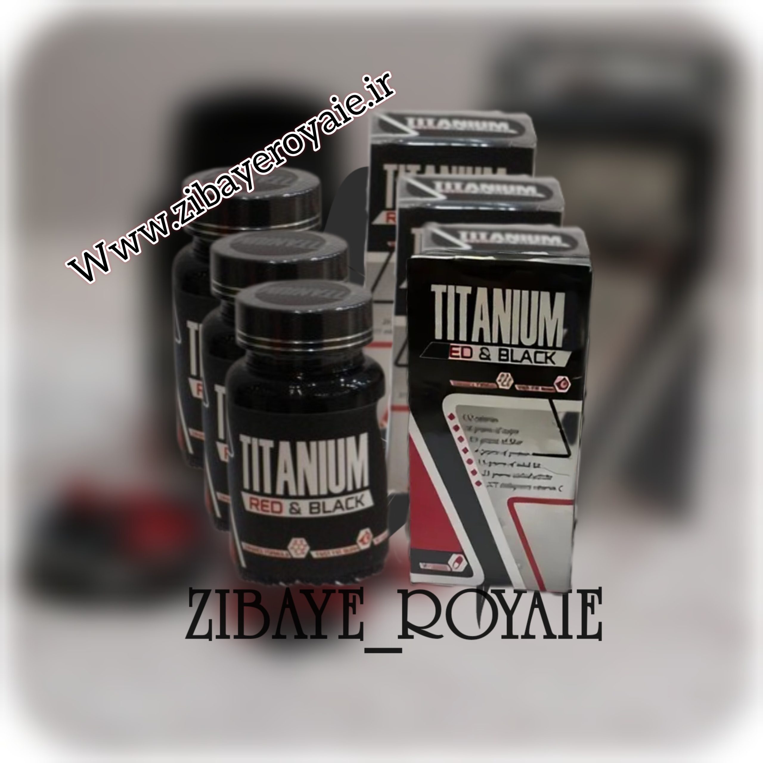 تیتانیوم - Image 2