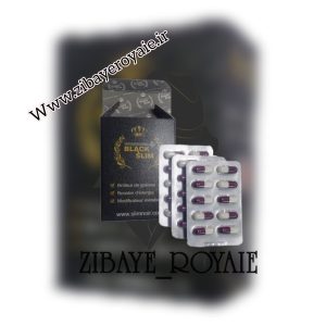 بلک اسلیم پلاس(مشکی)