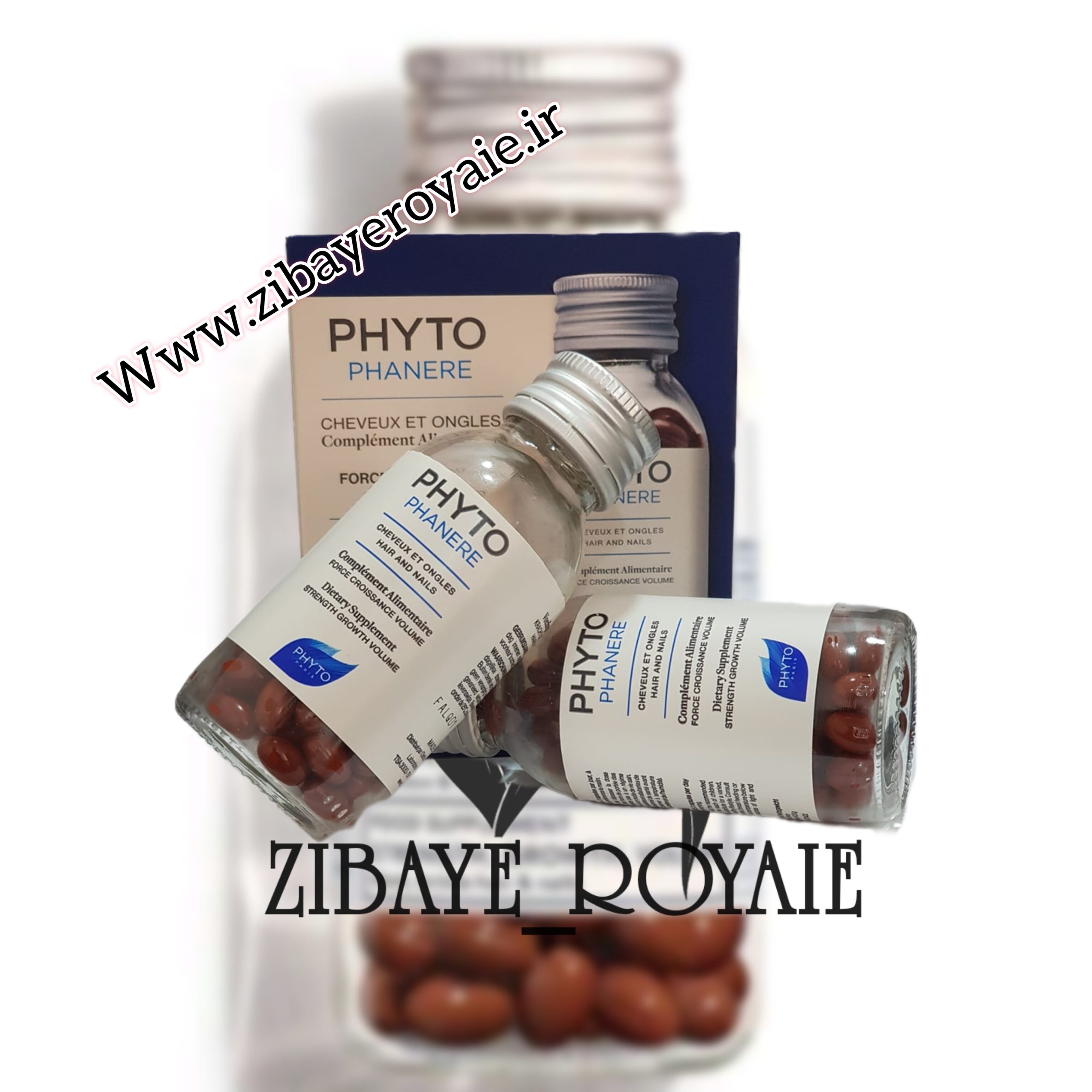 فیتو فانر - Image 2