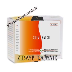 چسب مغناطیسی اسلیم پچ