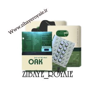 اوآک oak