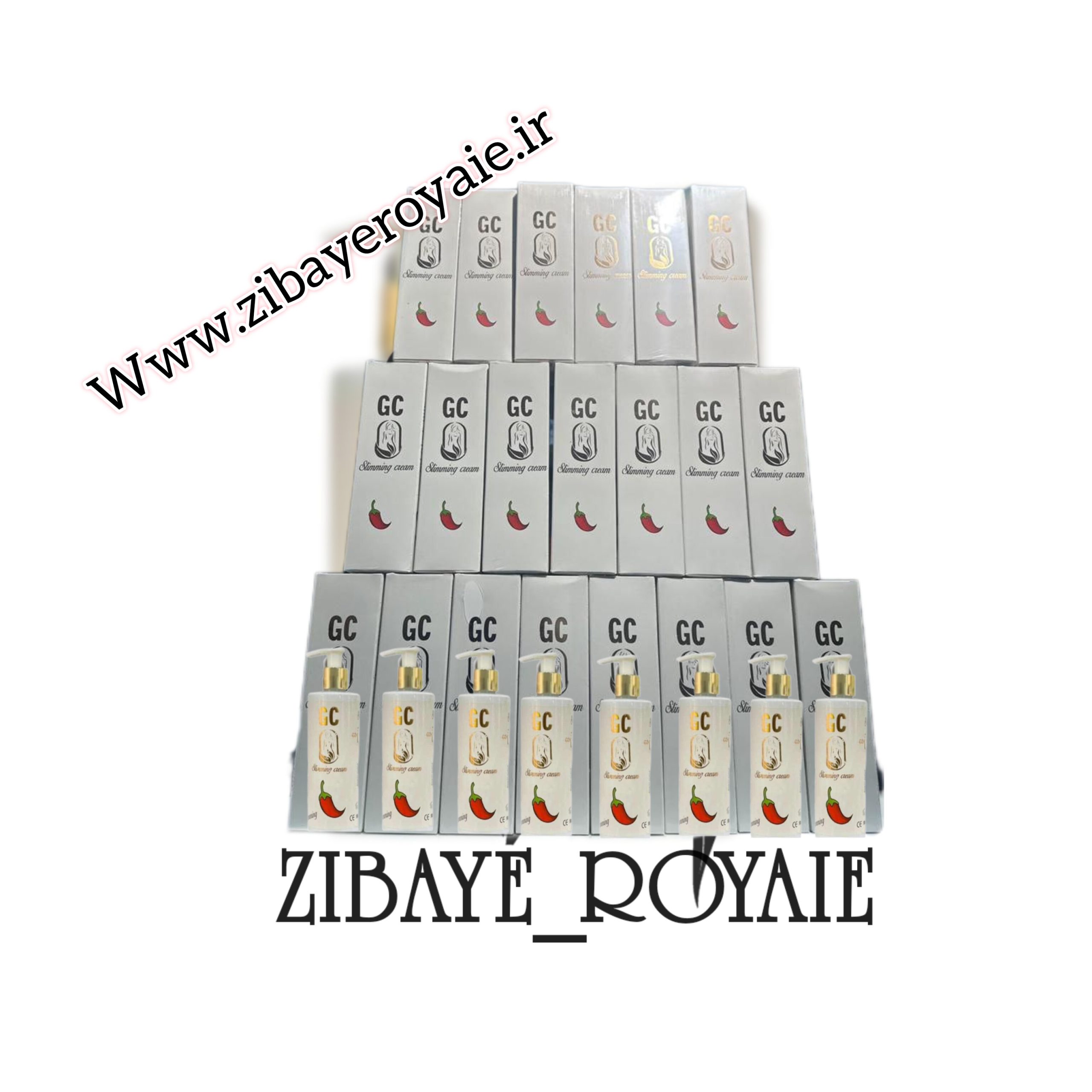 ژل جی سی - Image 4