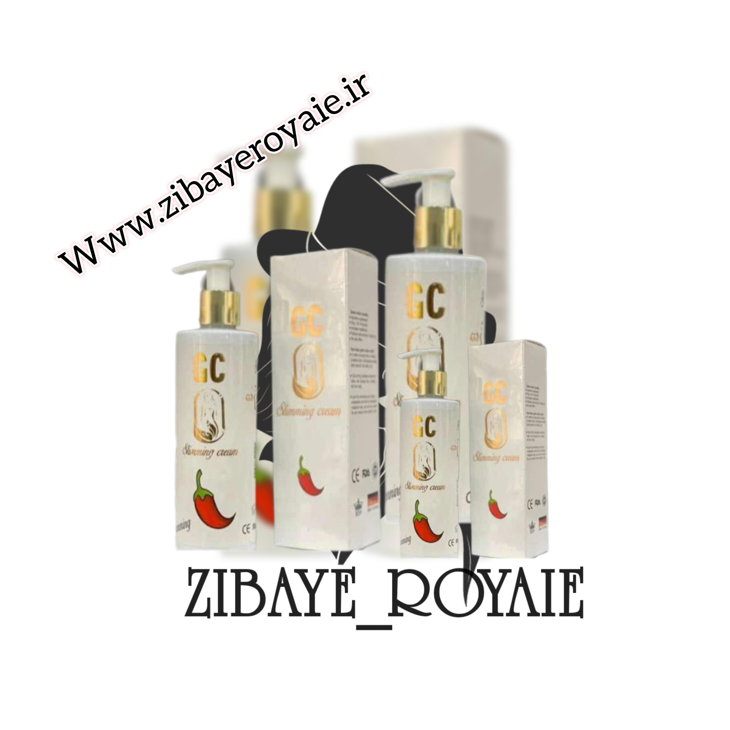 ژل جی سی - Image 3