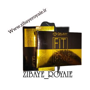 فیت اسلیم پرو