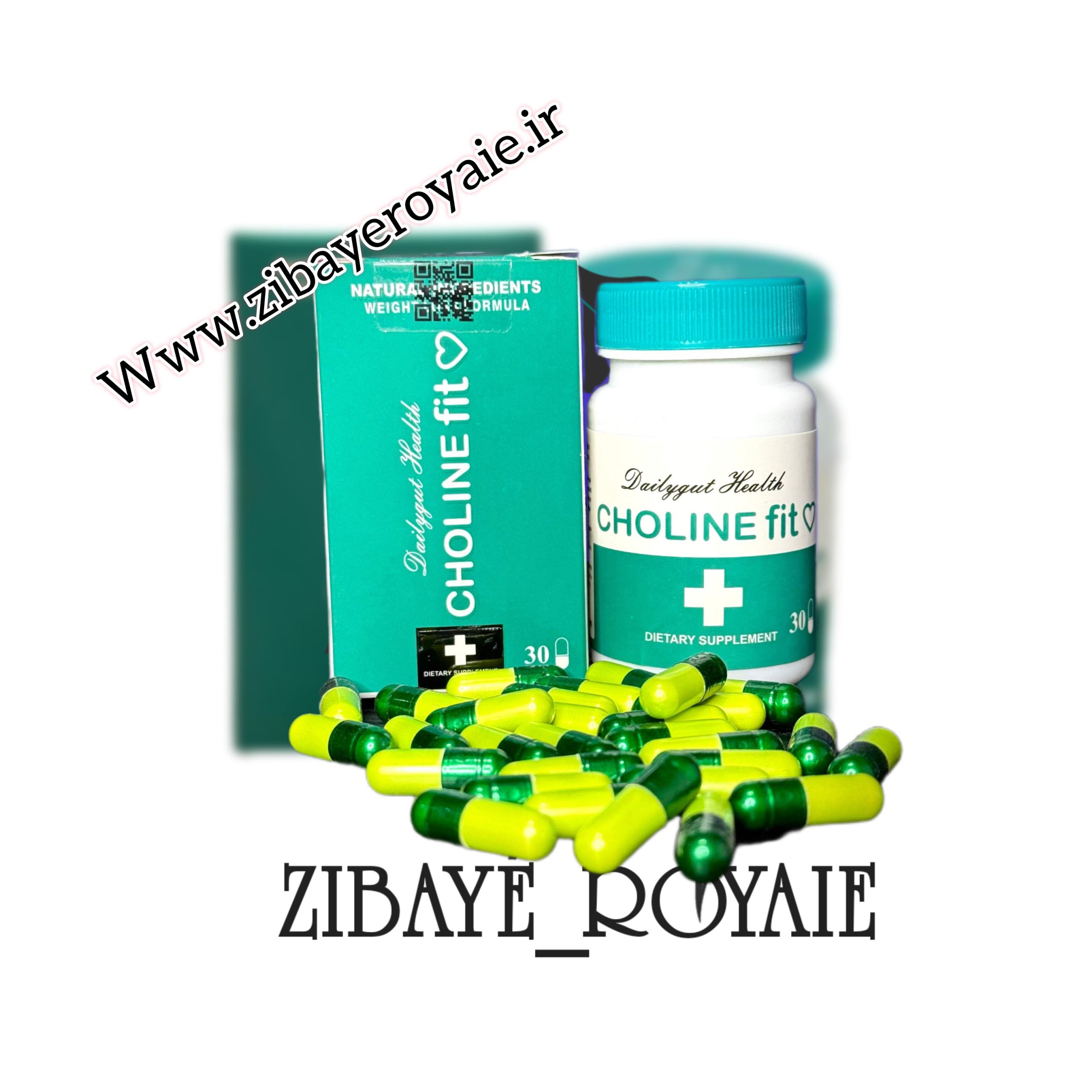 کولین فیت - Image 2