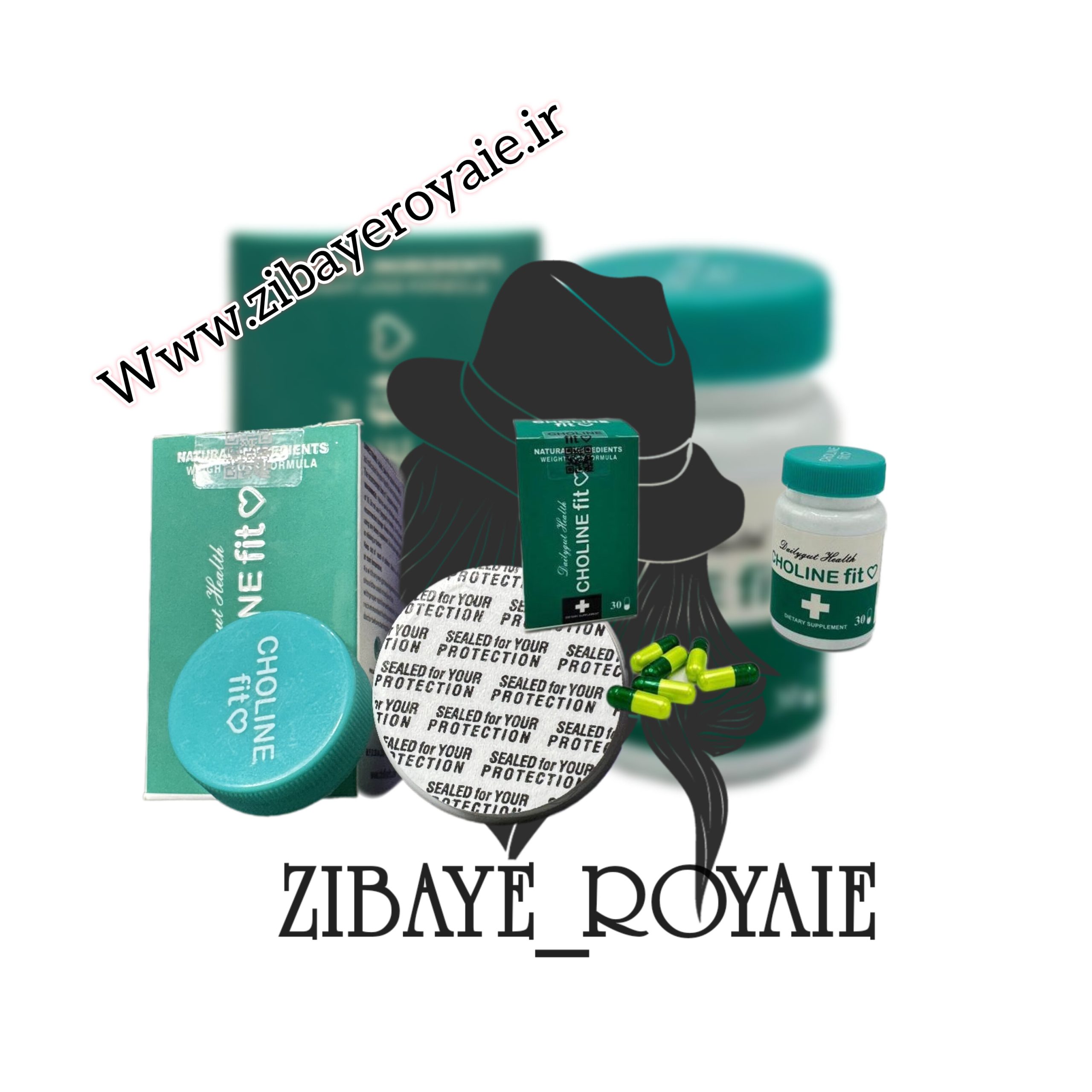 کولین فیت - Image 4